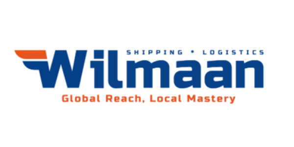 WILMAAN INTERNATIONAL PTE. LTD logo