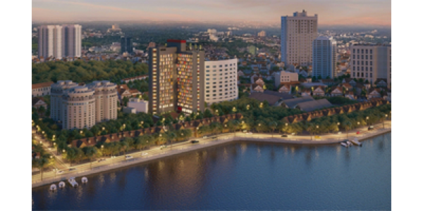 Wink Hotels - Unscripted by Hyatt logo