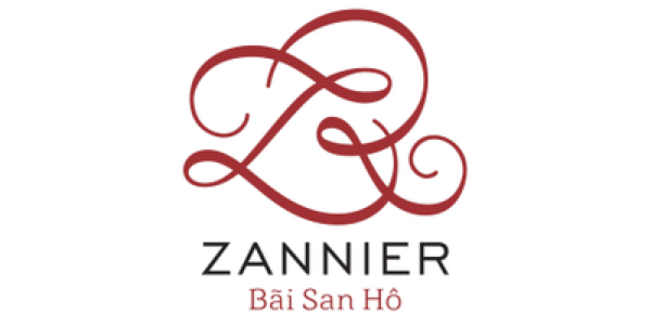 Zannier Bãi San Hô logo