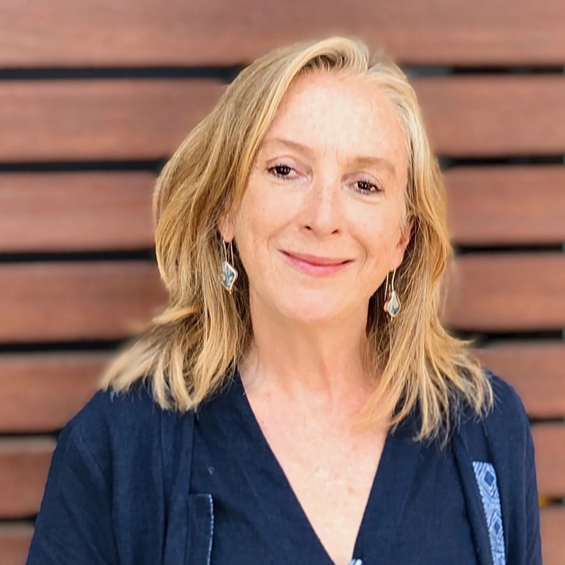 Cynthia Mann