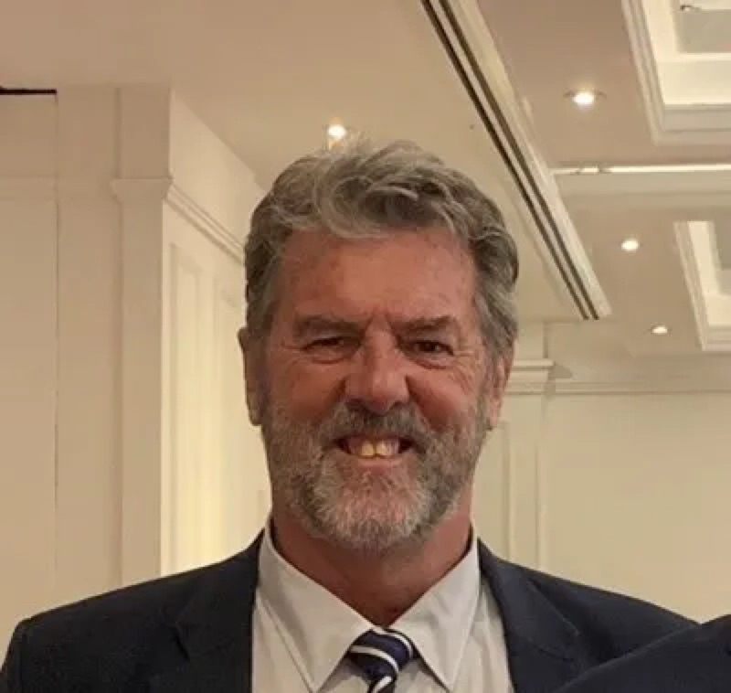David Whitehead