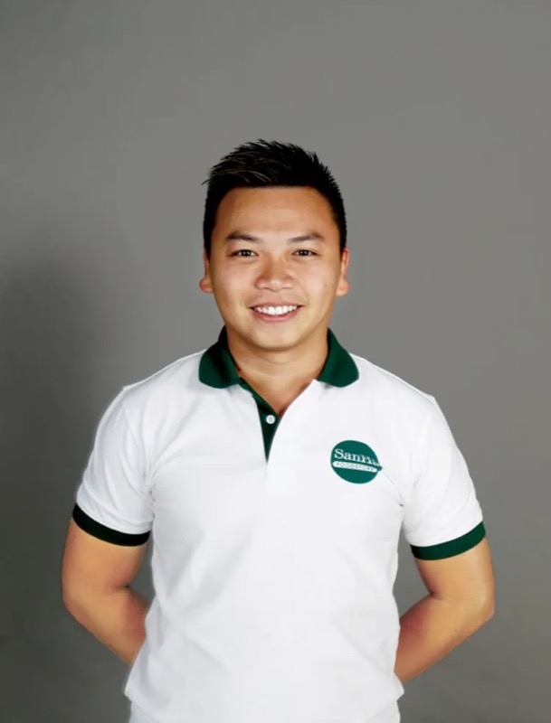 Doan Giang Nguyen