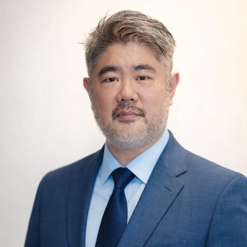 Edwin Law