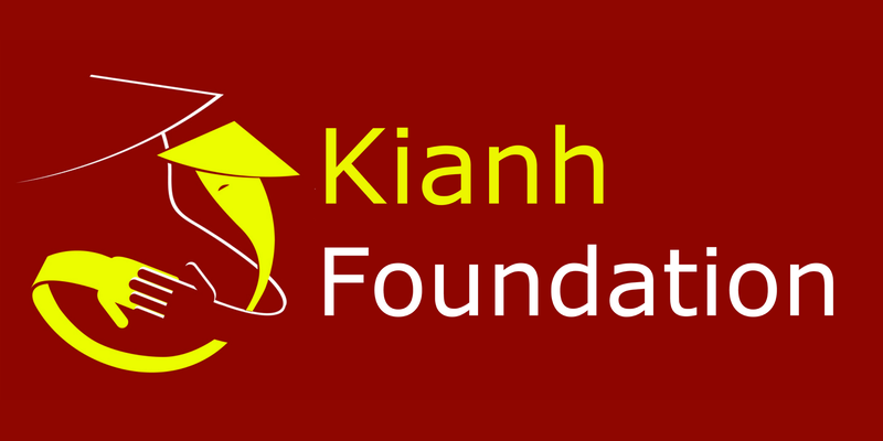 Kianh Foundation logo