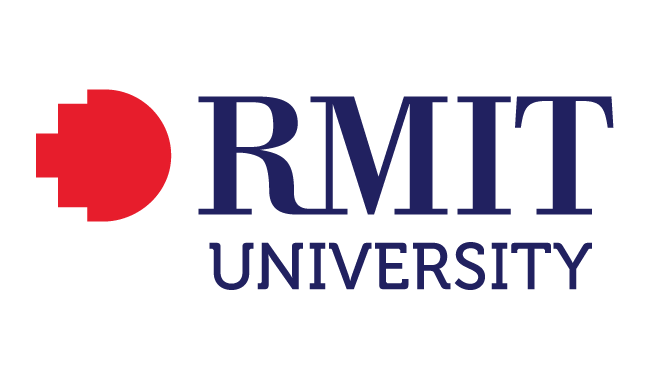 RMIT University logo