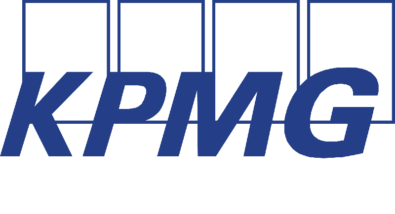 KPMG logo