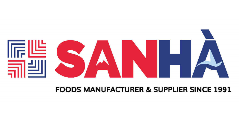 SAN HÀ logo