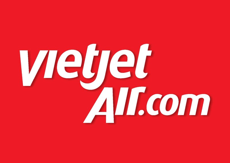 vietjetAir.com logo