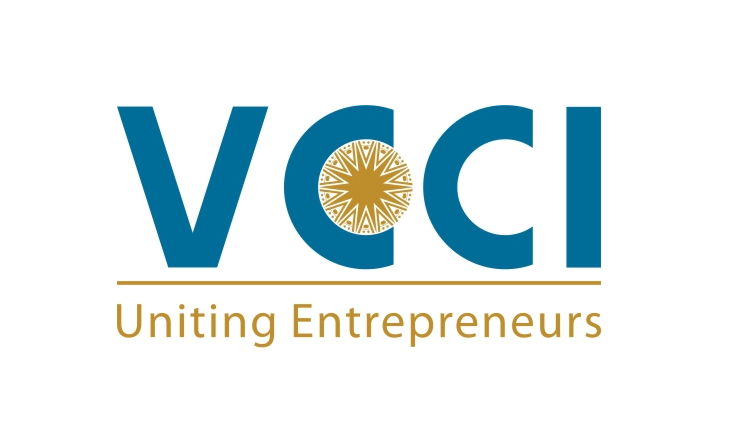 VCCI logo