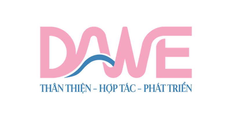 DAWE logo