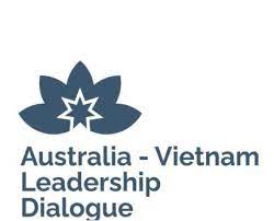 Australia-Vietnam Leadership Dialogue logo